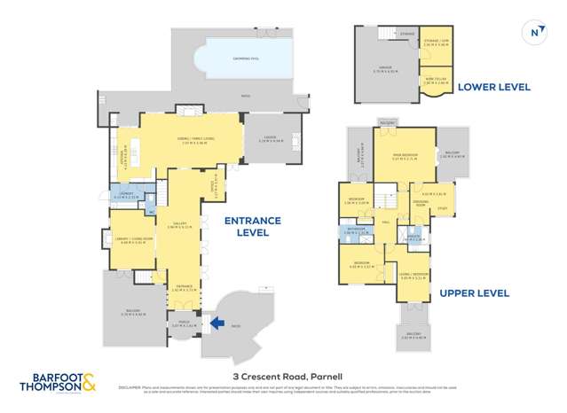 3 Crescent Road Parnell_1