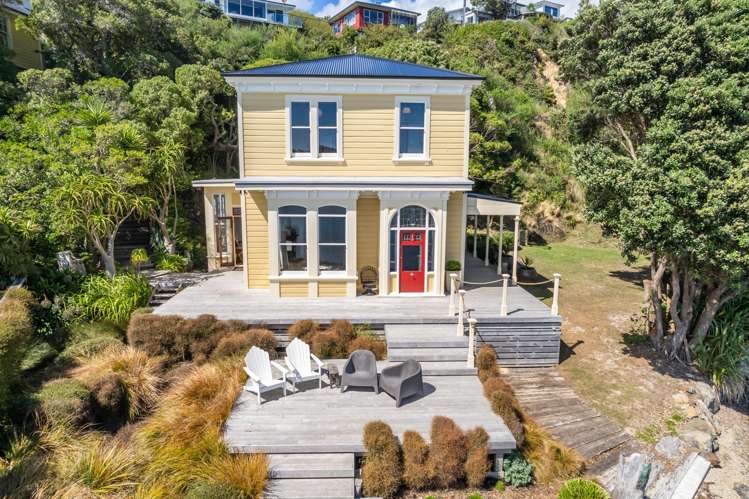 55 Paremata Road Paremata_31