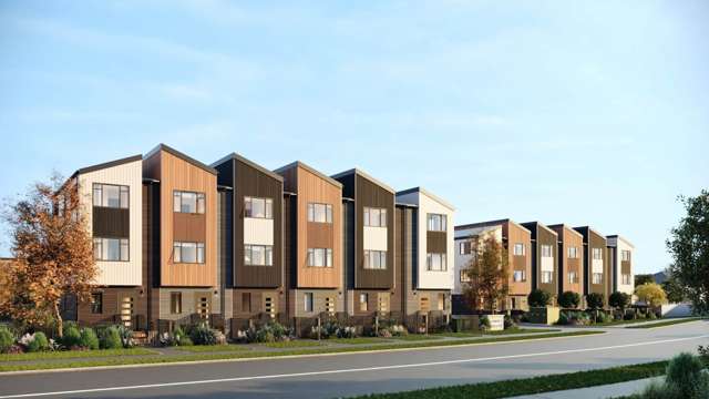 Conifer Terraces, Your Next Home