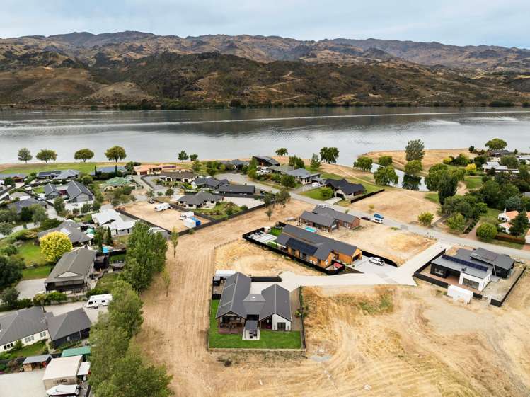 5d Wakefield Lane Cromwell_27