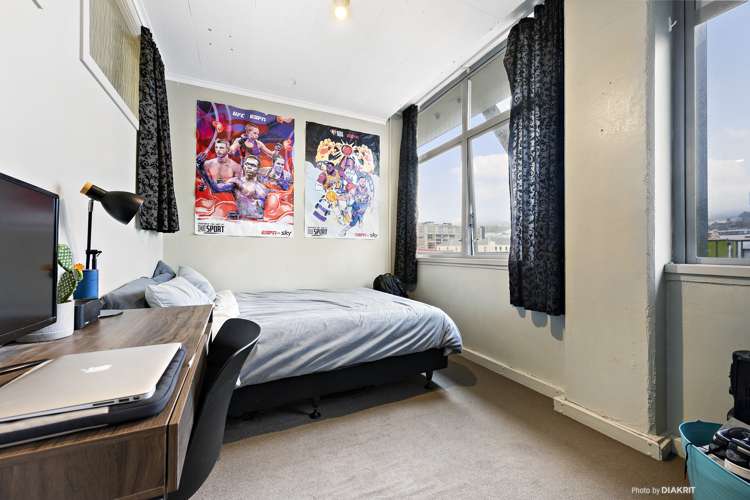 5B/130 Vivian Street Te Aro_7