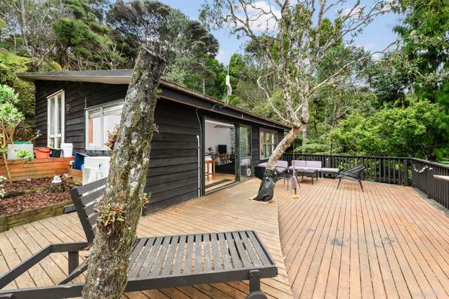 AFFORDABLE BEACH HOUSE