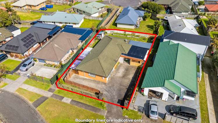 26 Wai Iti Place Clendon Park_0