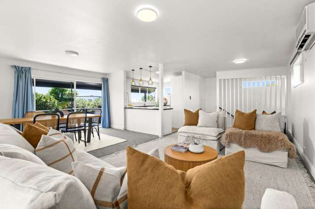 Lifestyle, Convenience and Location