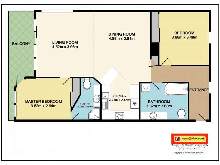 5a/18 Wakefield Street Auckland Central_11