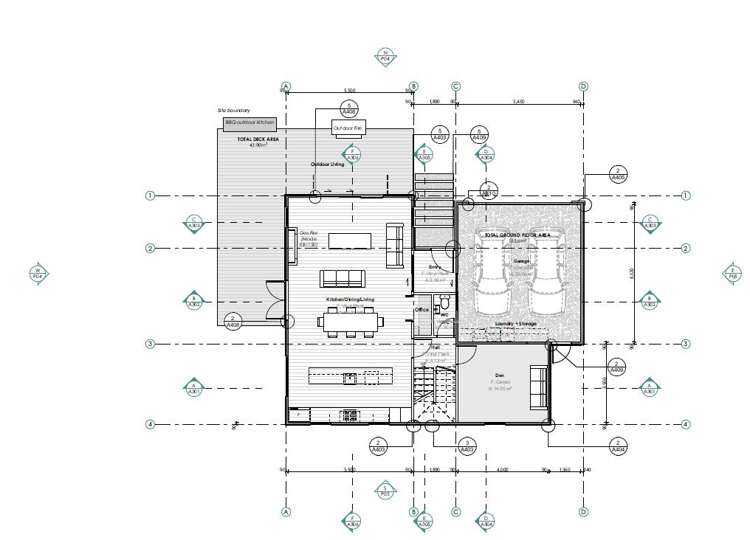 4B Fox's Terrace Arrowtown_7