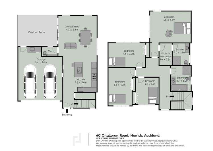 6C O'Halloran Road Howick_4