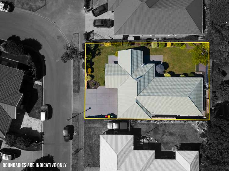 7 Empress Place Halswell_24