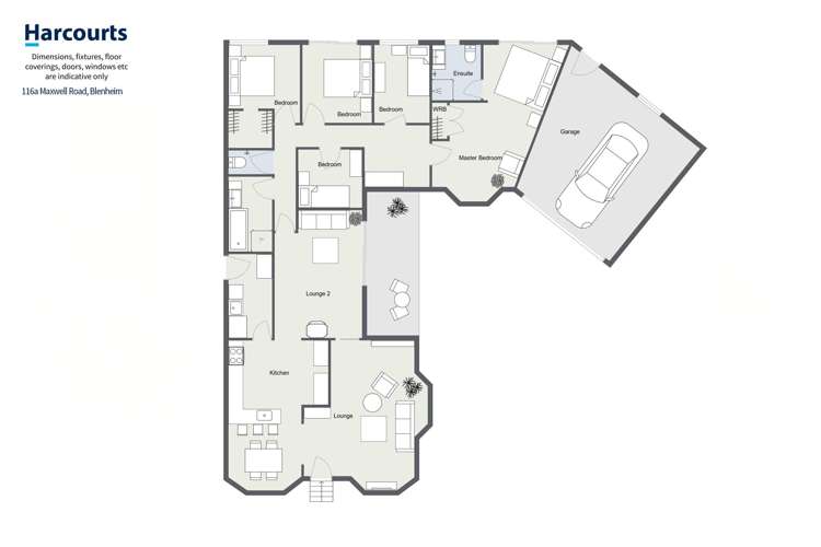 116A Maxwell Road Blenheim_28