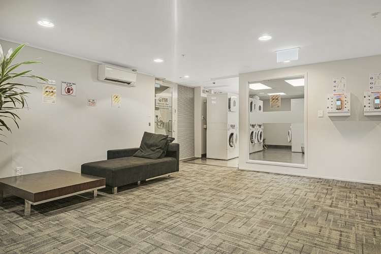 610/72 Nelson Street Auckland Central_9