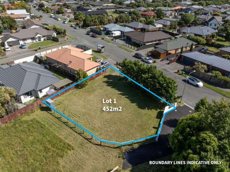 Lot 1 32 St Lukes Street_0