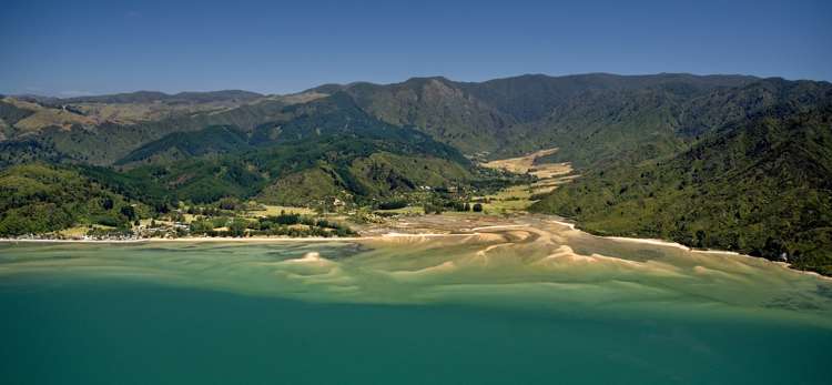 Abel Tasman Lodge Marahau_19