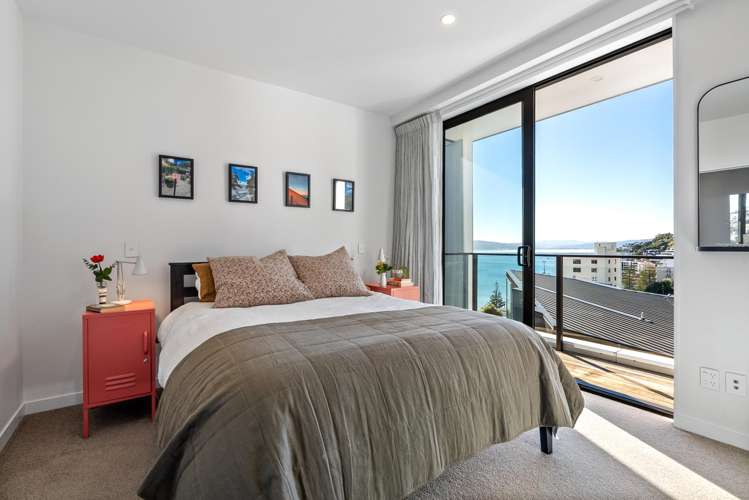 4/18 Oriental Terrace Oriental Bay_10