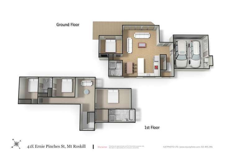 41e Ernie Pinches Street Wesley_21