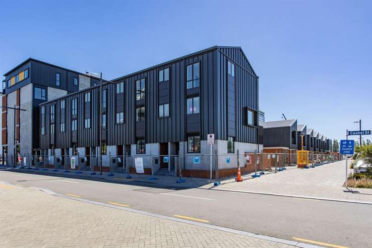 101/185 Cashel Street Christchurch Central_11