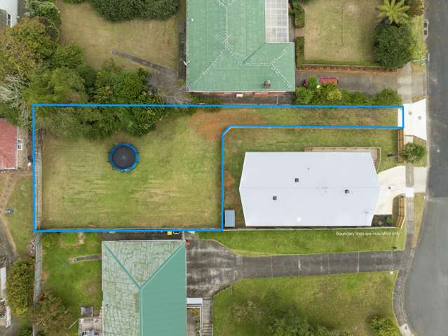 Lot 2/9 Grierson Place Pukekohe_4
