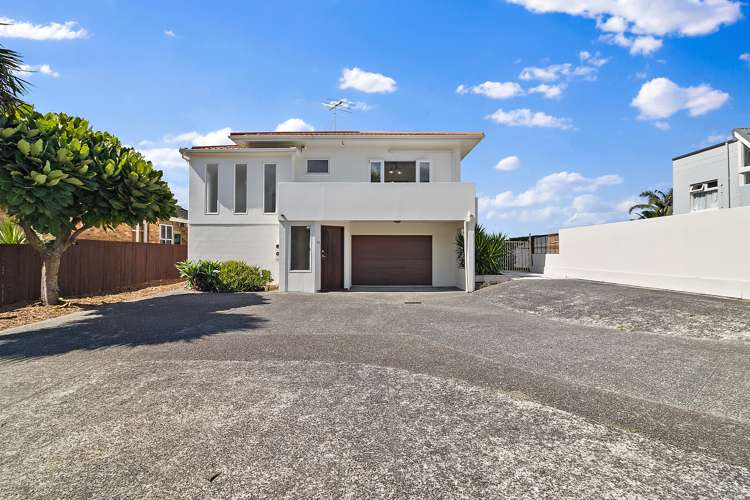 42 Seacliffe Road Hillsborough_24