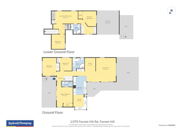 1/270 Forrest Hill Road Forrest Hill_19