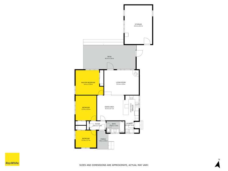 32 Tasman Avenue Mount Albert_14