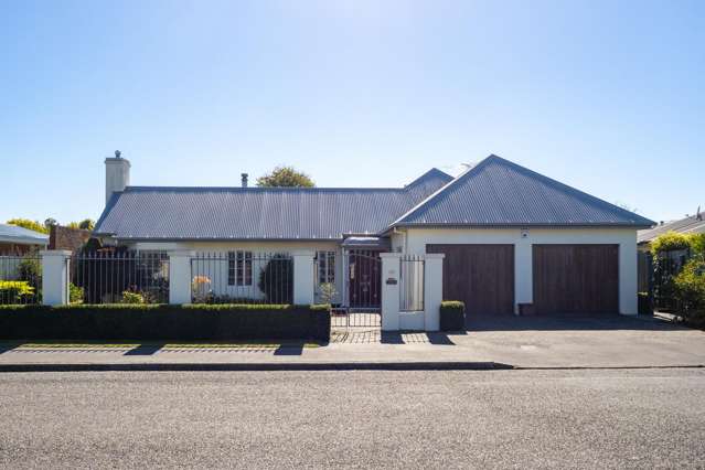 Exceptional Home & Location