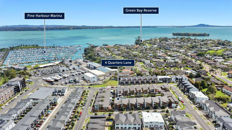 4 Quarters Lane Beachlands_26