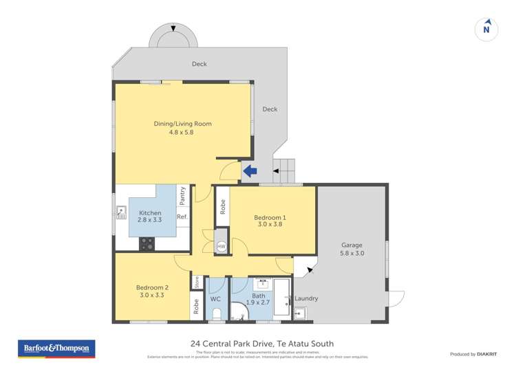 24 Central Park Drive Te Atatu South_13