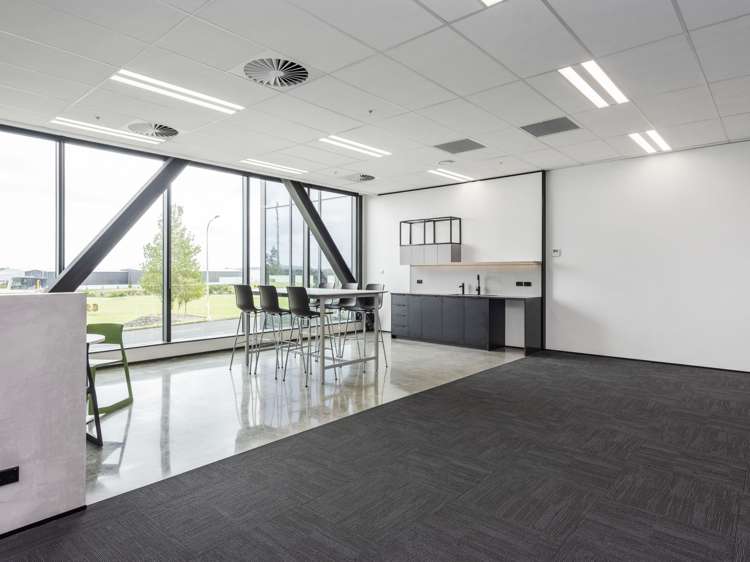 Building 6, Level 1, Tenancy B/64 Highbrook Drive_0