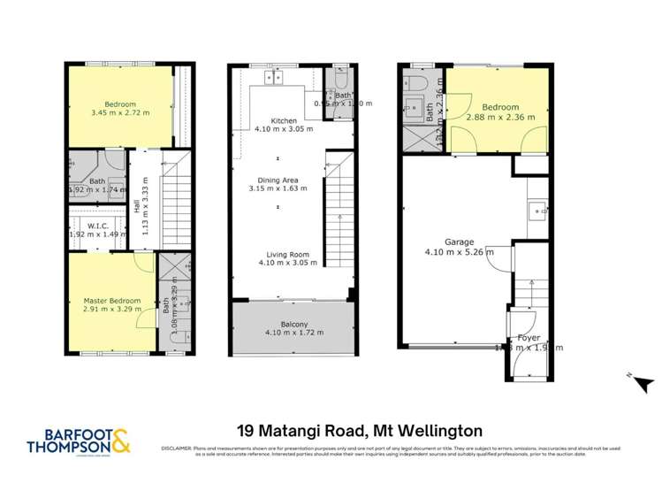 19 Matangi Road Mt Wellington_13