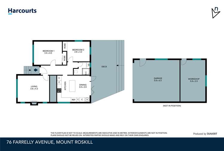 76 Farrelly Avenue Wesley_21