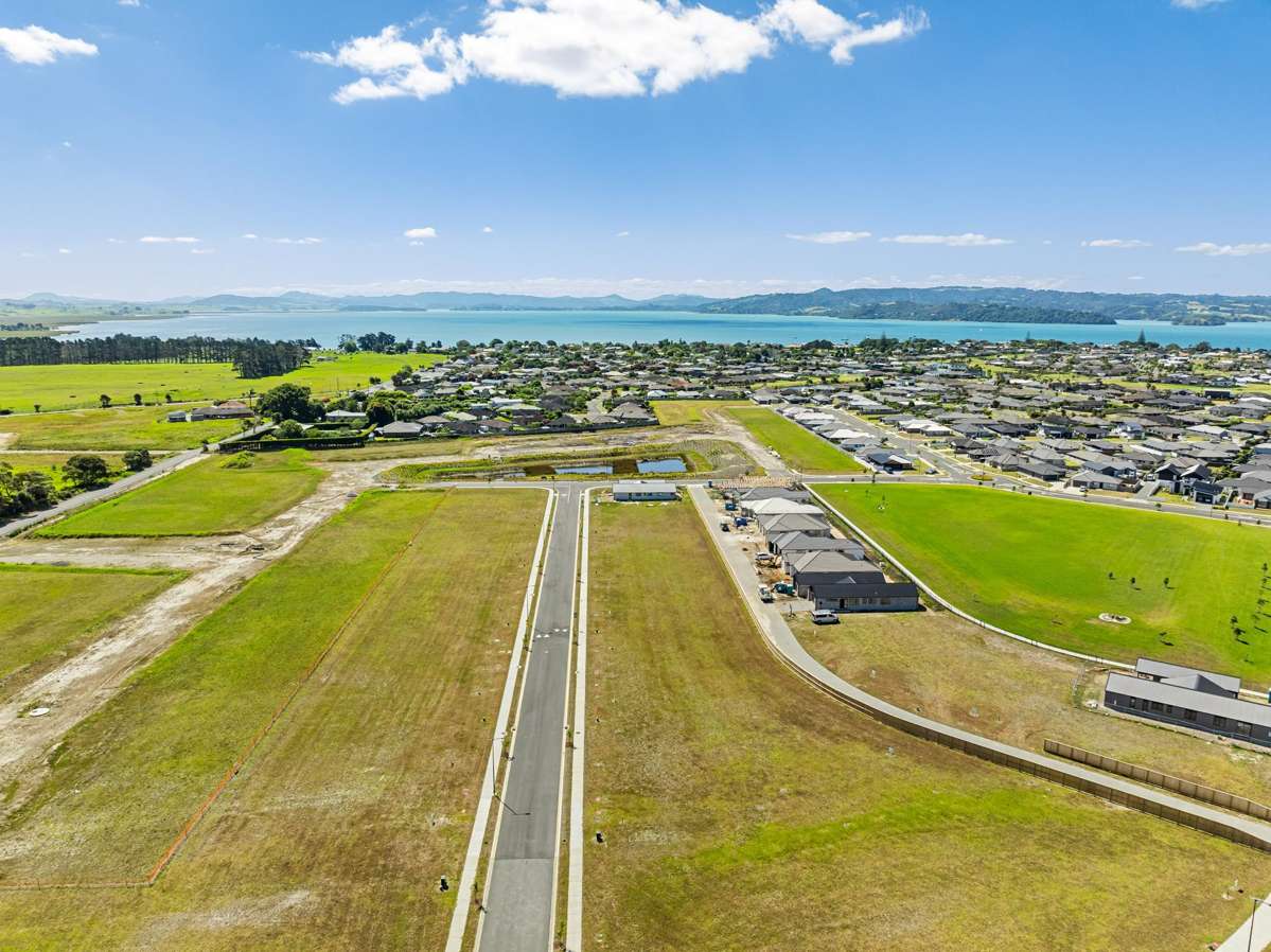 One Tree Point Boat Ramp Stage 8 The Landing | One Tree Point | Whangārei | Houses for Sale ...