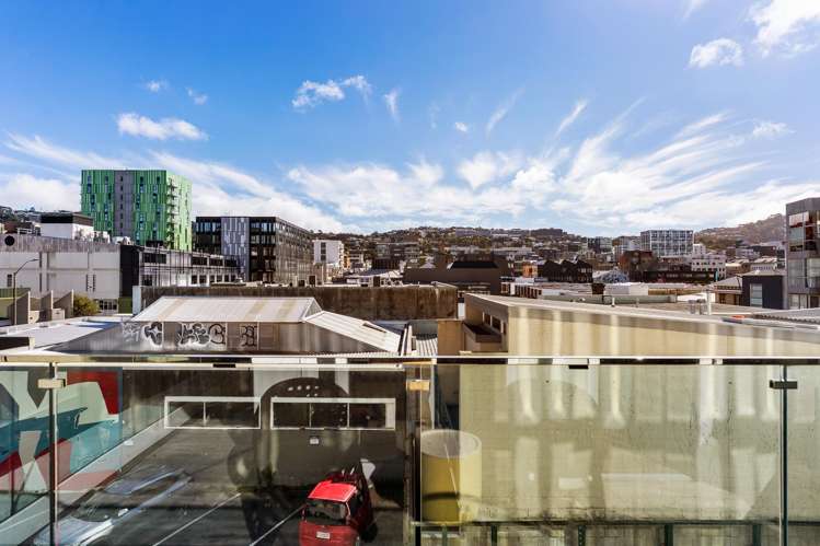 404/38 Jessie Street Te Aro_7