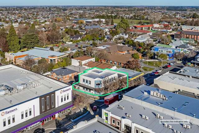 199 High Street Rangiora_2