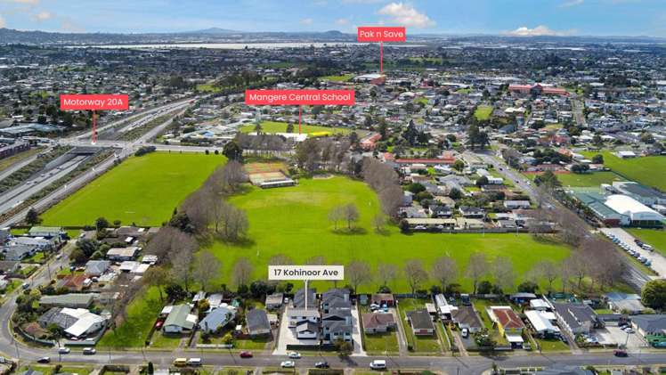 17 Kohinoor Avenue Mangere_17