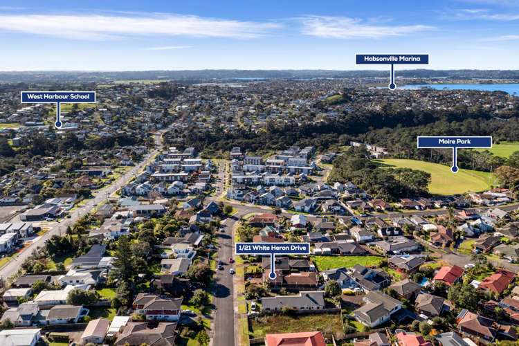 1/21 White Heron Drive Massey_14