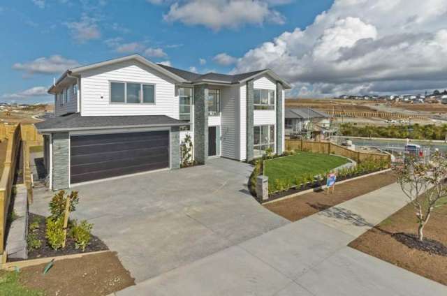 4 Old Mill Road Silverdale_2