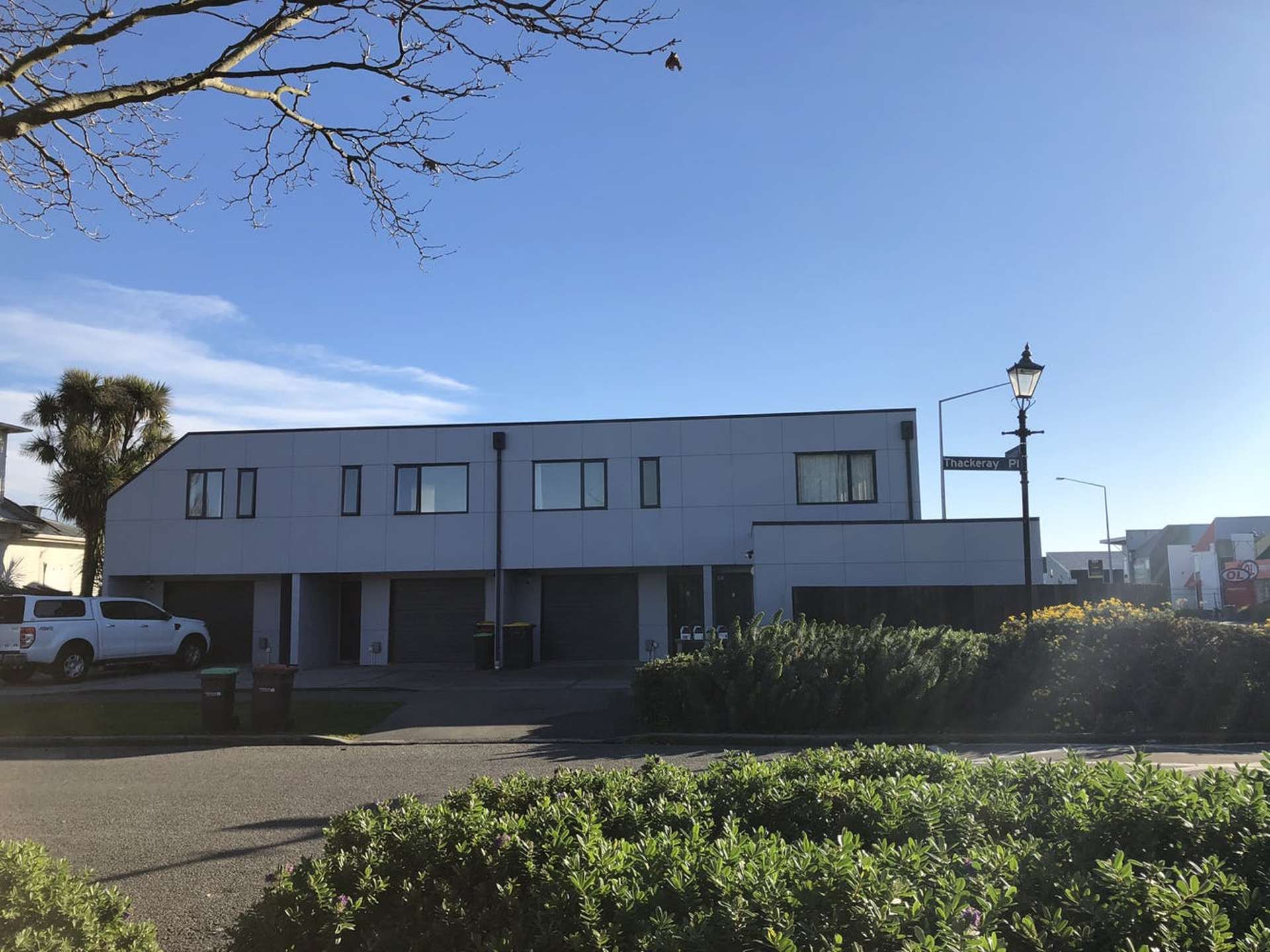 3/75 Thackeray Place Waltham Christchurch City Houses for Sale