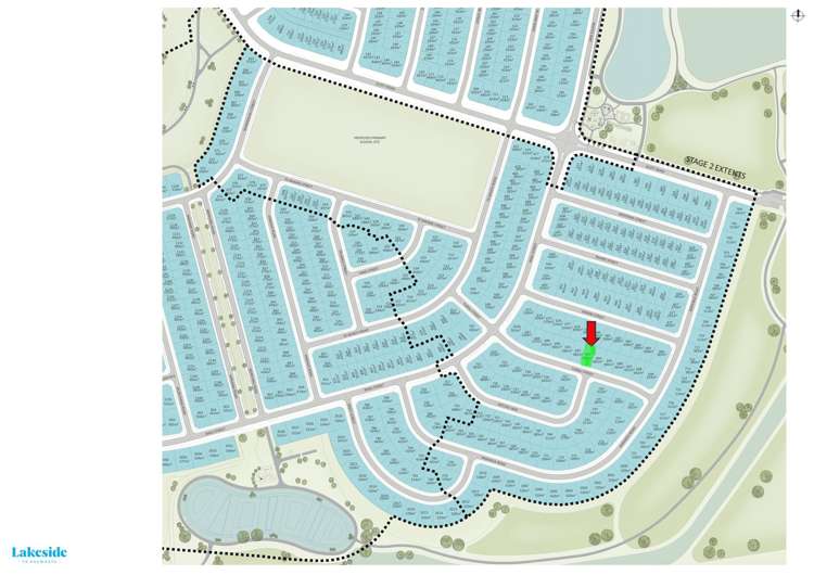 Lot 693 15 Tarua Street Tekauwhata_1