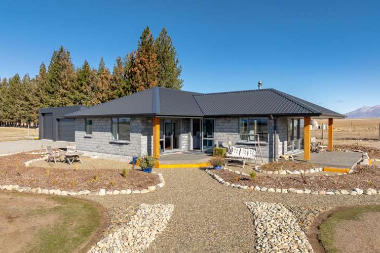 101 Old Glen Lyon Road Twizel_23