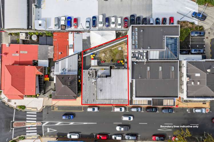 5, 7, 9 & 9A Neville Street Warkworth_12