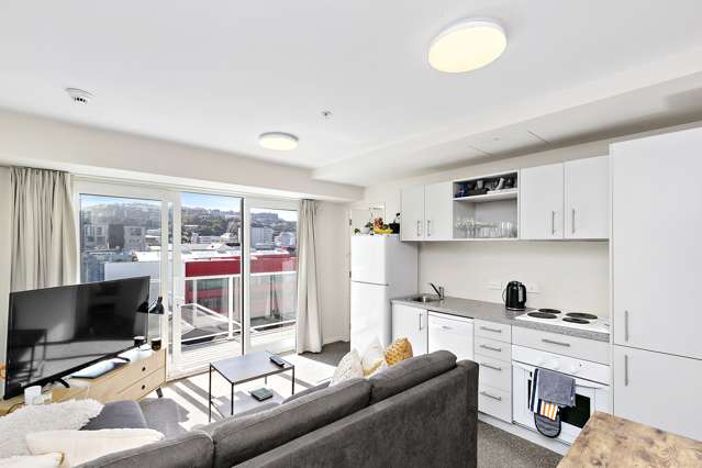 804/170 Taranaki Street Te Aro_2