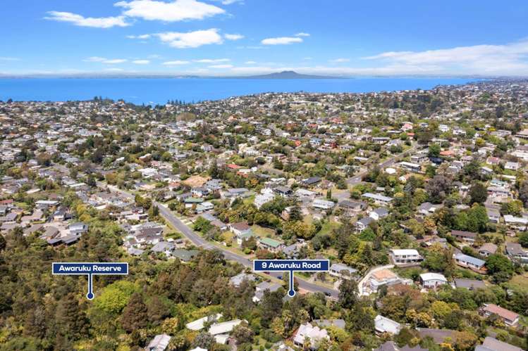 9 Awaruku Road Torbay_20