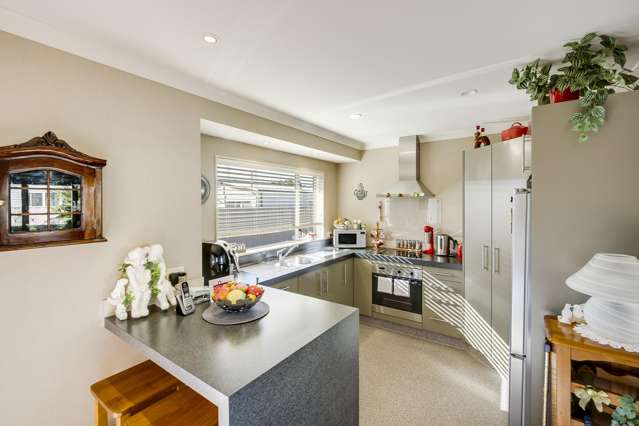 Sleek, Modern, and Move-In Ready in Taradale