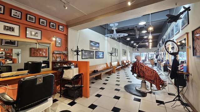 CBD tenancy that is a cut above the rest