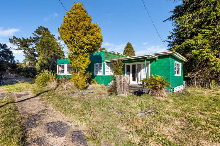 70 Matapuna Road, Horopito Ohakune_0