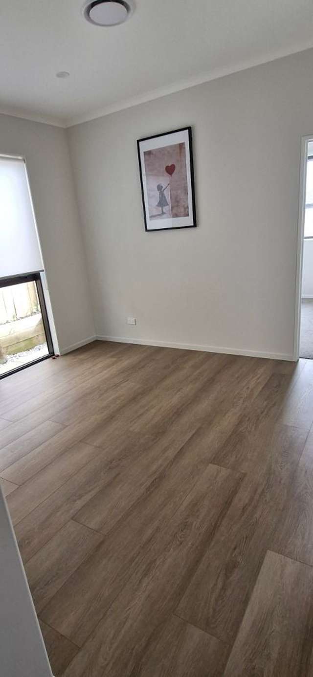 Modern 2BR Grannt Flat in Flat Bush