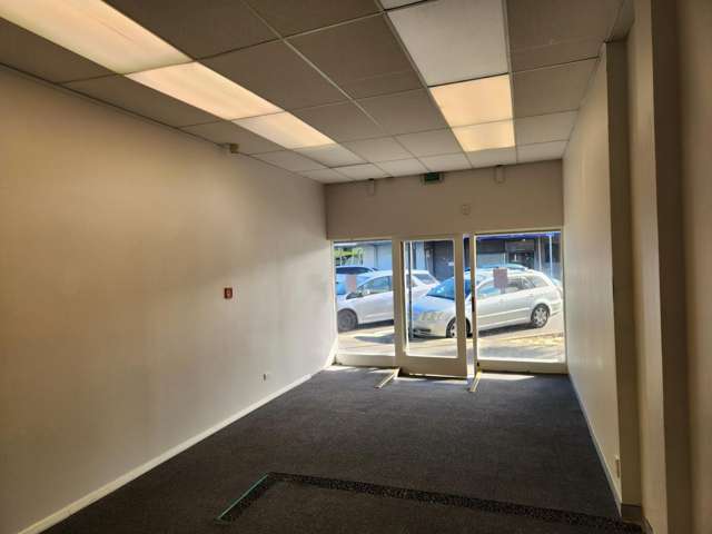 Ground/15 Bay Road Kilbirnie_3