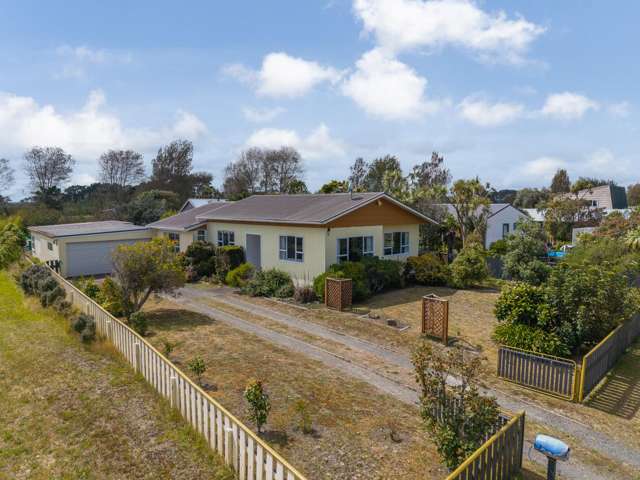 Spacious Living With Room To Grow