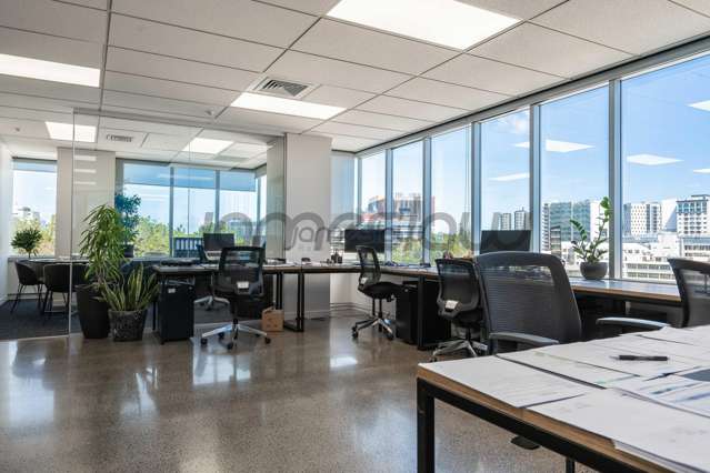 Level 4/2 Kitchener Street City Centre_4