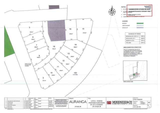 Lot 6 /31 Burberry Road Drury_4