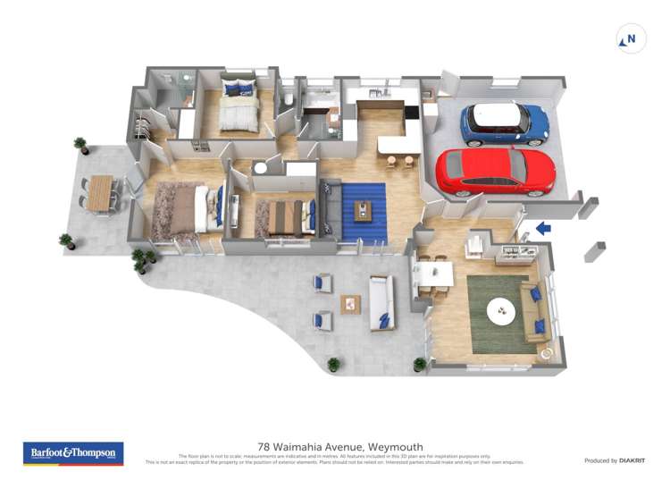 78 Waimahia Avenue Manurewa_12